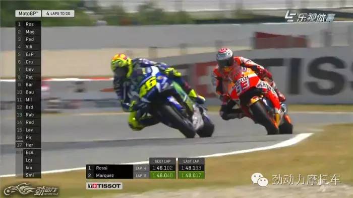 2016年度MotoGP加泰罗尼亚站