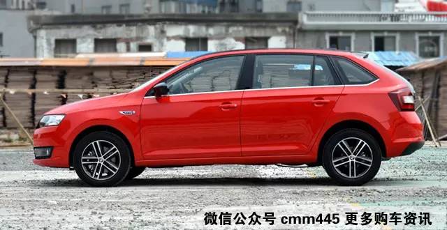 小尺寸但有大空间 7万起这三款车型满足你