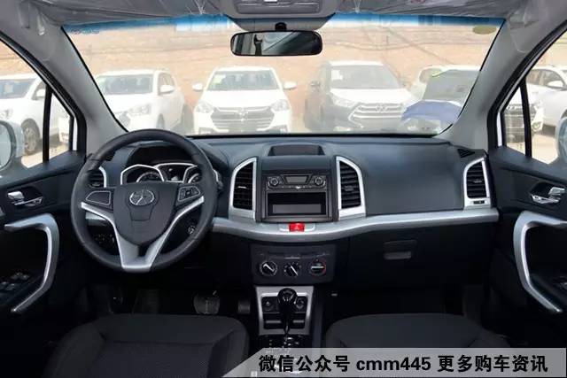 国产or合资 前卫时尚又大气的SUV你选谁