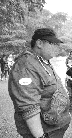 38岁癌症患者半个月减重26公斤