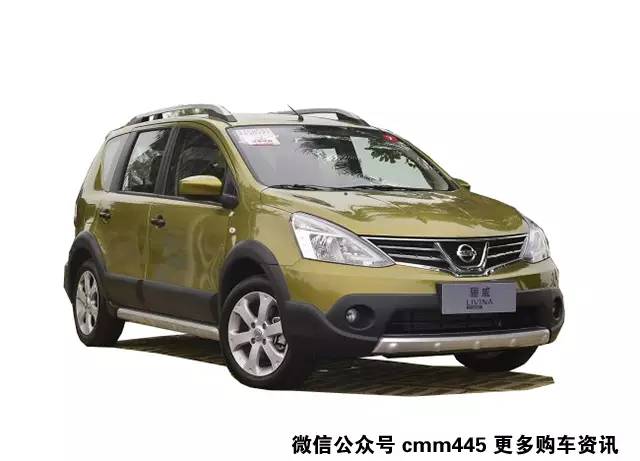 小尺寸但有大空间 7万起这三款车型满足你