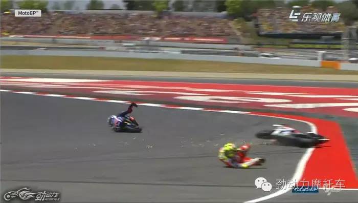 2016年度MotoGP加泰罗尼亚站