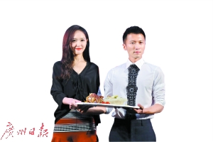 葛优谢霆锋秀厨艺|谢霆锋|葛优|郑容和_新浪新