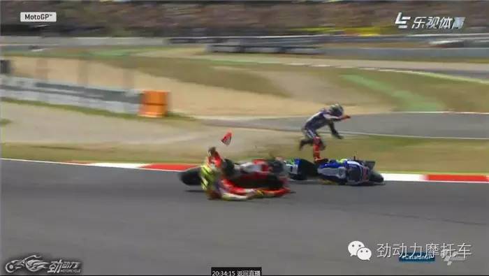 2016年度MotoGP加泰罗尼亚站