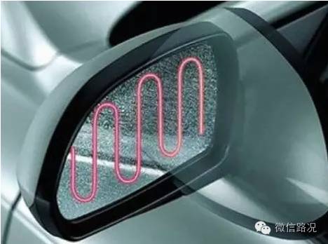 车主福利!这四招让雨天行车更安全