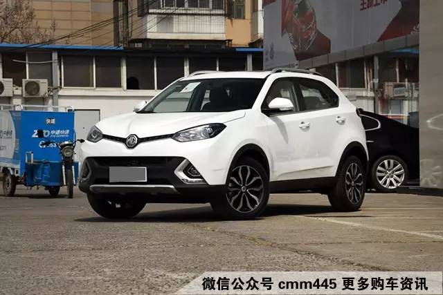 国产or合资 前卫时尚又大气的SUV你选谁