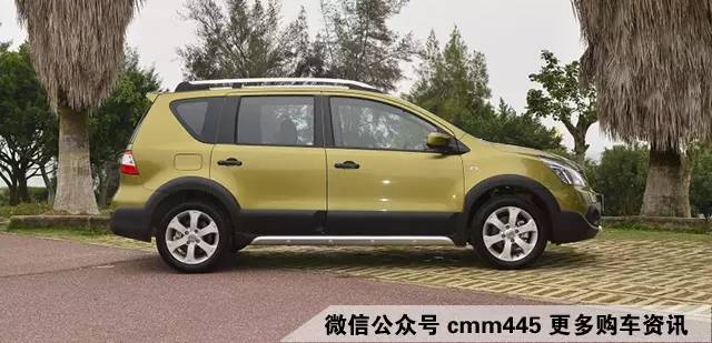 小尺寸但有大空间 7万起这三款车型满足你