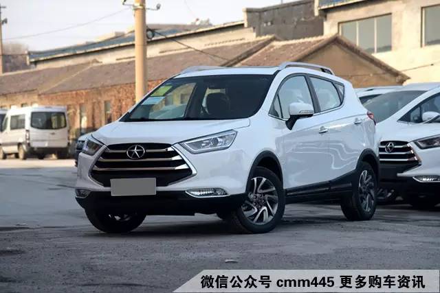 国产or合资 前卫时尚又大气的SUV你选谁