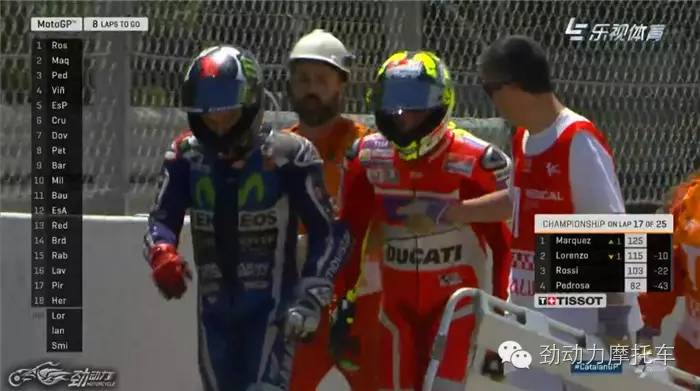 2016年度MotoGP加泰罗尼亚站