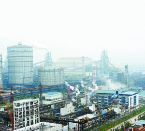 重钢置入金融资产快捷续命|重庆钢铁|资产|企业