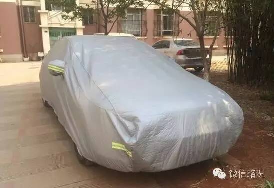 停车2星期,提前做什么才能保证车辆安全?