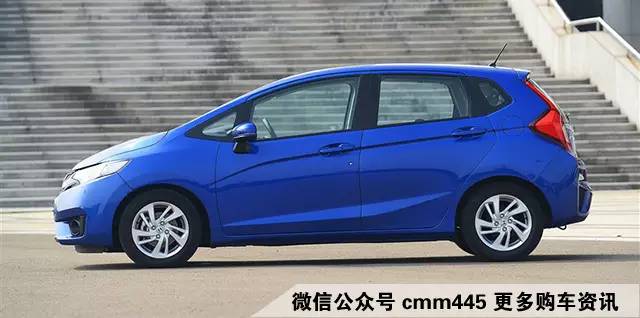 小尺寸但有大空间 7万起这三款车型满足你