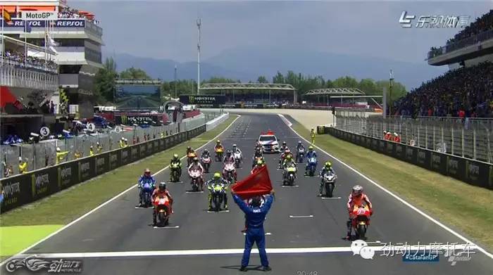 2016年度MotoGP加泰罗尼亚站