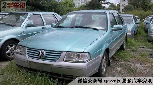 为啥教练车和出租车都用是捷达桑塔纳?