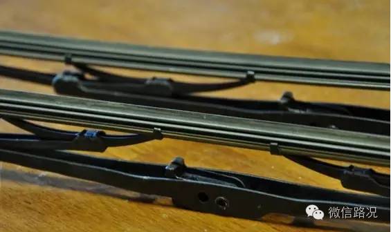 车主福利!这四招让雨天行车更安全