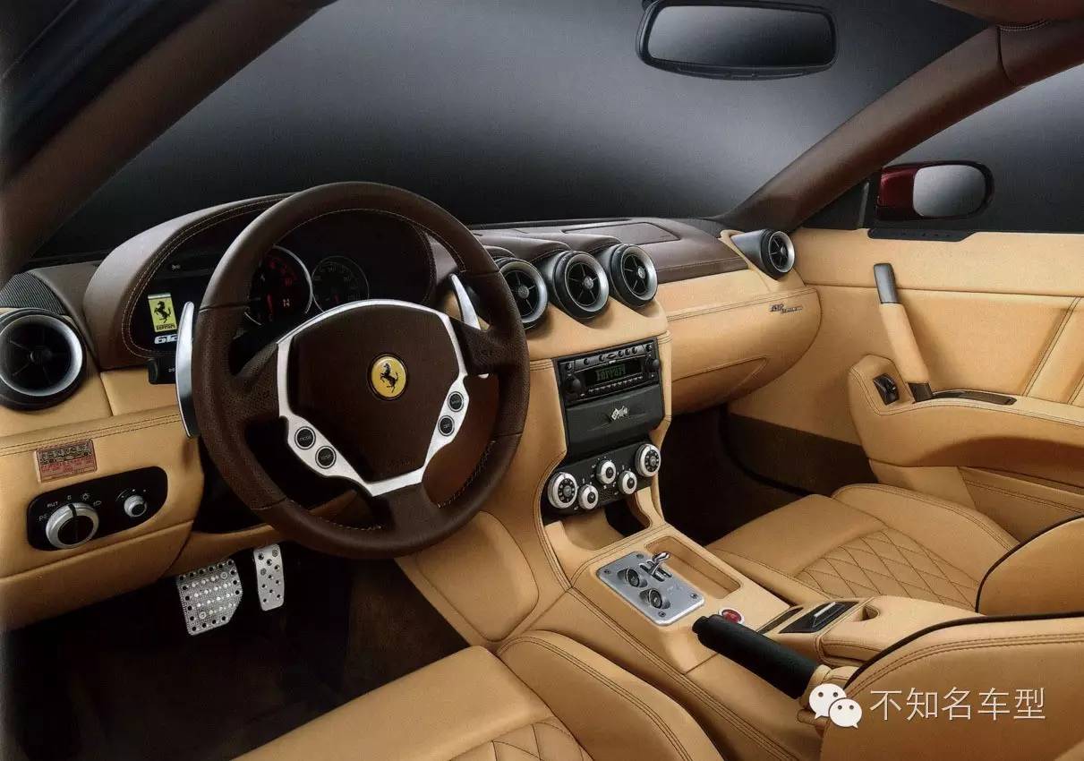 不知名车型第四十二章 Kodiak F1