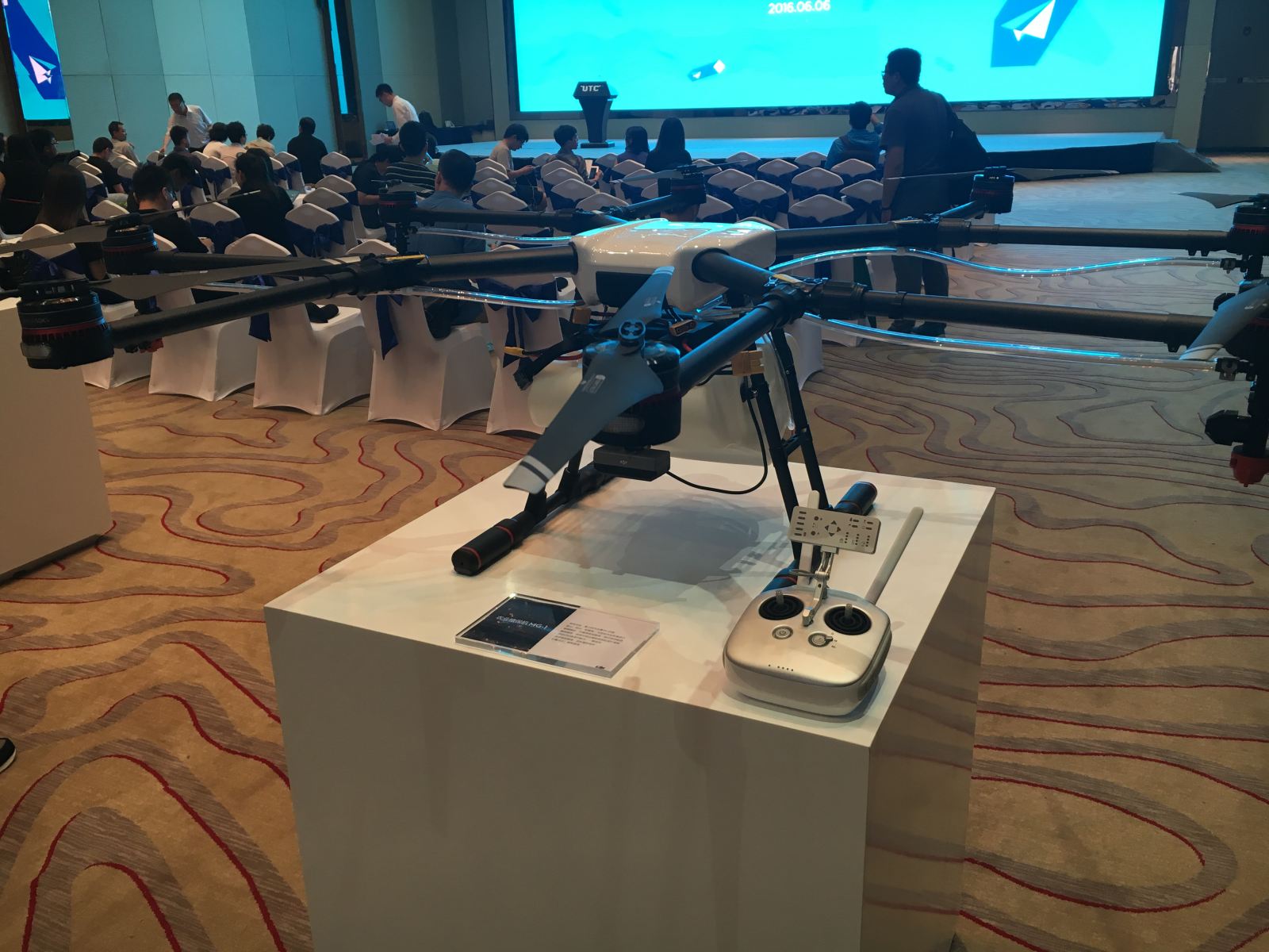 大疆培训无人机飞手 学费6500元|无人机|培训