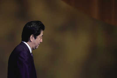 安倍经济学还能相信吗|安倍经济学|日本|消费税