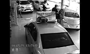 韩城公安至今未立案|女士|华商报|债主