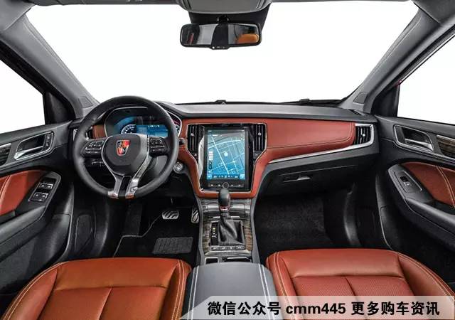 这五款SUV代表着中国品牌最高水准