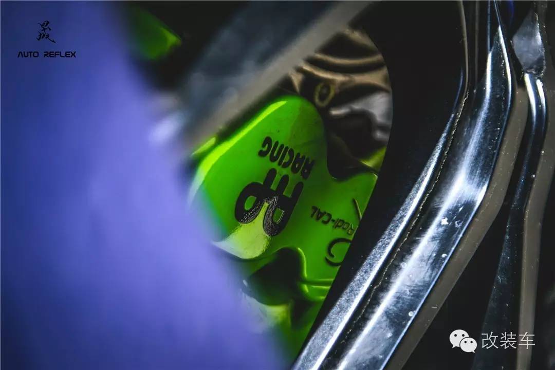 心怀M3 安徽车友宝马328i改装案例