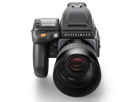 1亿像素支持4k 哈苏H6D-100C售248000元