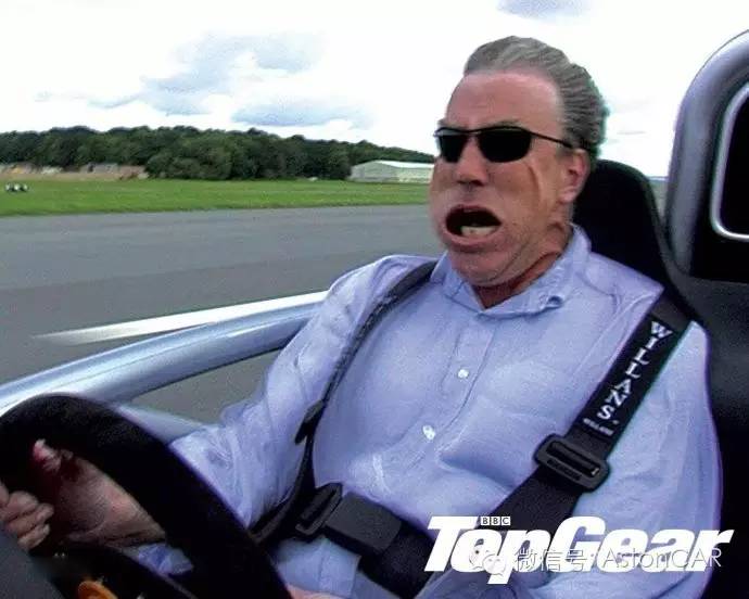 全新《Top Gear》是如何伤透忠粉的？