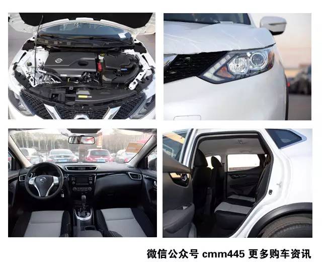 标配ESP/2.0L够力 月销过万的SUV有话说