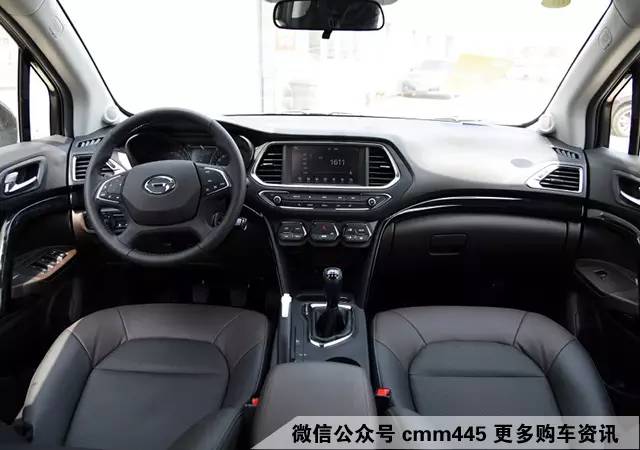 这五款SUV代表着中国品牌最高水准