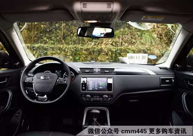 这五款SUV代表着中国品牌最高水准