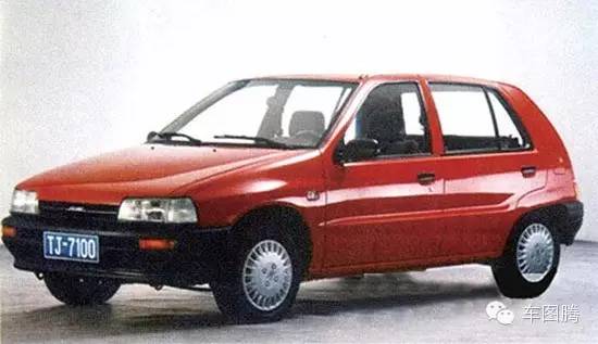 20年前,汽车的售价到底有多离谱?!