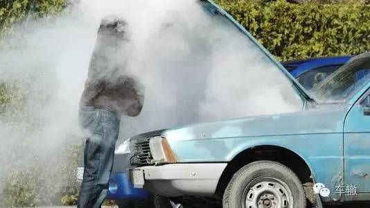 在43℃的吐鲁番做道路试验是一种怎样的体验?