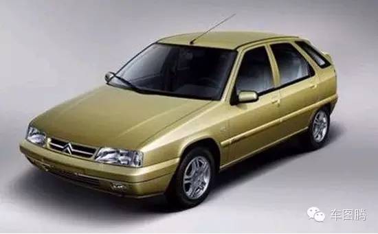 20年前,汽车的售价到底有多离谱?!