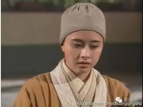 何美钿有哪些影视作品?何美钿结婚了吗?何美钿有老公吗