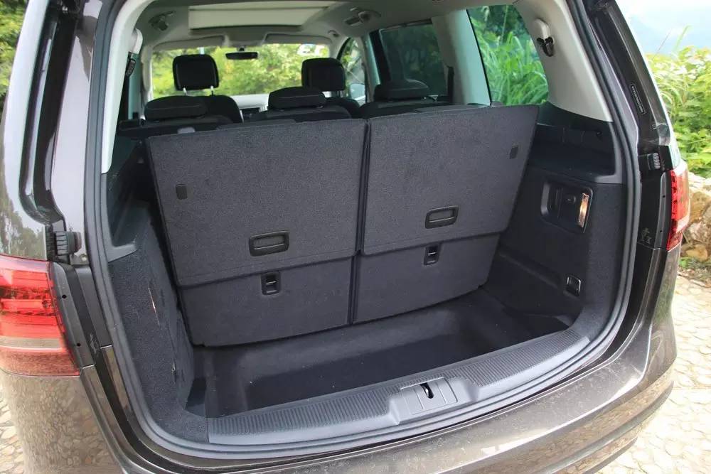 选奥德赛还是夏朗?我给你一个答案