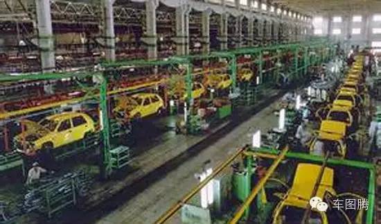 20年前,汽车的售价到底有多离谱?!