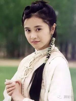 何美钿有哪些影视作品?何美钿结婚了吗?何美钿有老公吗