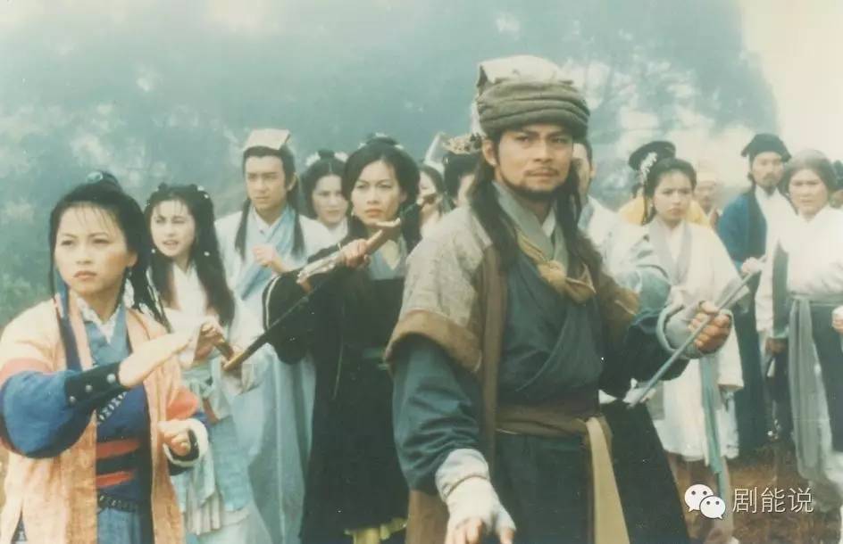 何美钿有哪些影视作品?何美钿结婚了吗?何美钿有老公吗