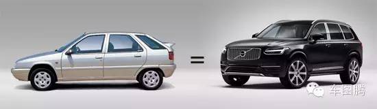 20年前,汽车的售价到底有多离谱?!