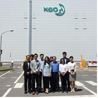 日本之行收官 京东花王共建母婴消费品质体验