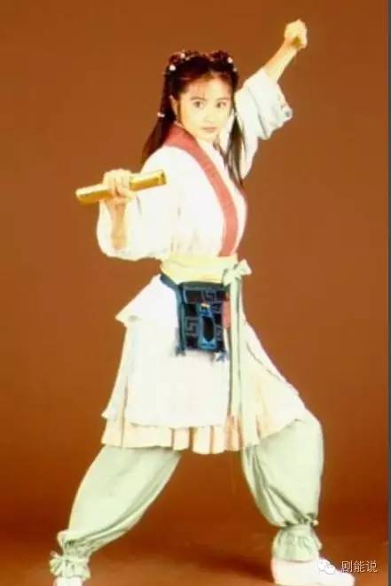何美钿有哪些影视作品?何美钿结婚了吗?何美钿有老公吗
