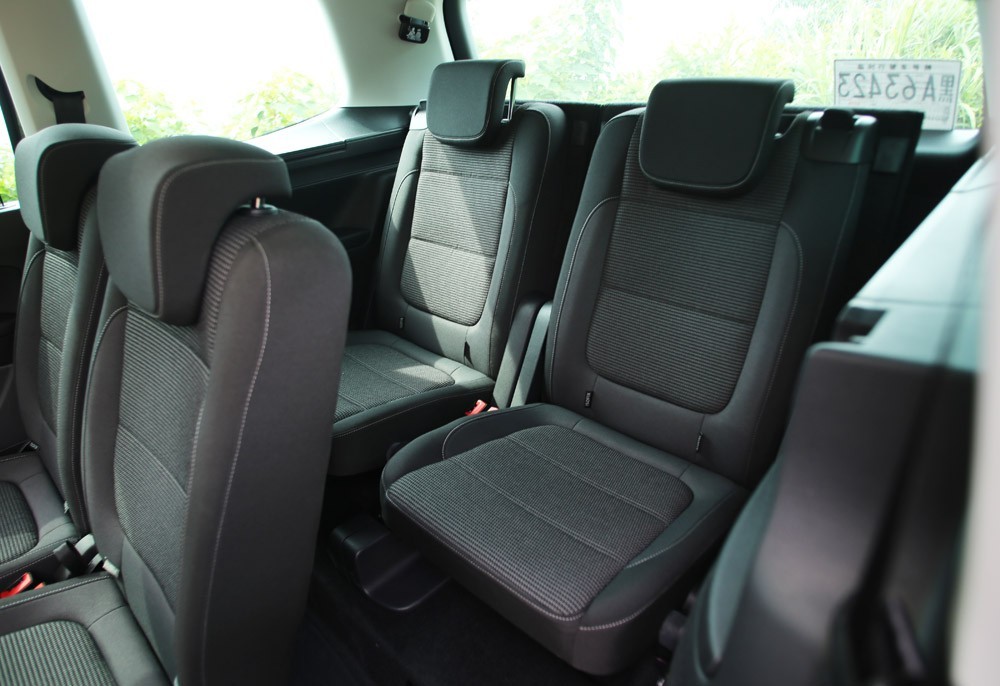 选奥德赛还是夏朗?我给你一个答案