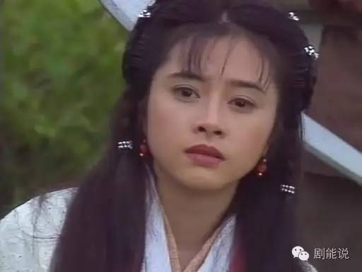 何美钿有哪些影视作品?何美钿结婚了吗?何美钿有老公吗