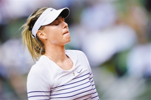 小威廉姆斯成了今年最赚钱的女运动员|运动员