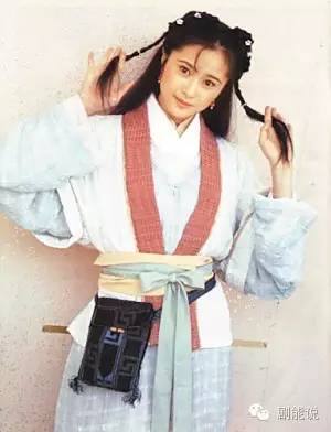 何美钿有哪些影视作品?何美钿结婚了吗?何美钿有老公吗