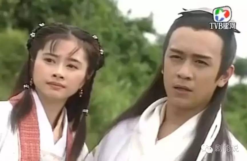 何美钿有哪些影视作品?何美钿结婚了吗?何美钿有老公吗