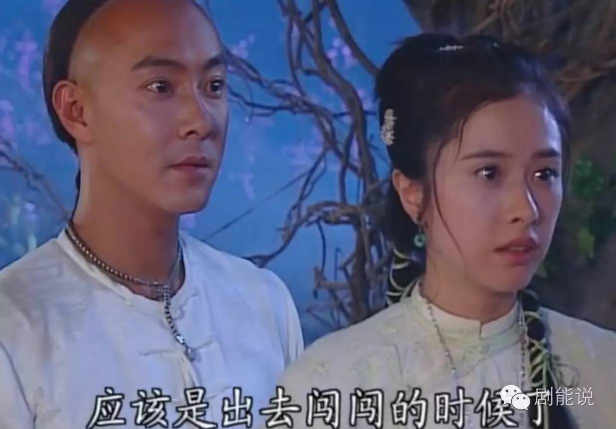 何美钿有哪些影视作品?何美钿结婚了吗?何美钿有老公吗