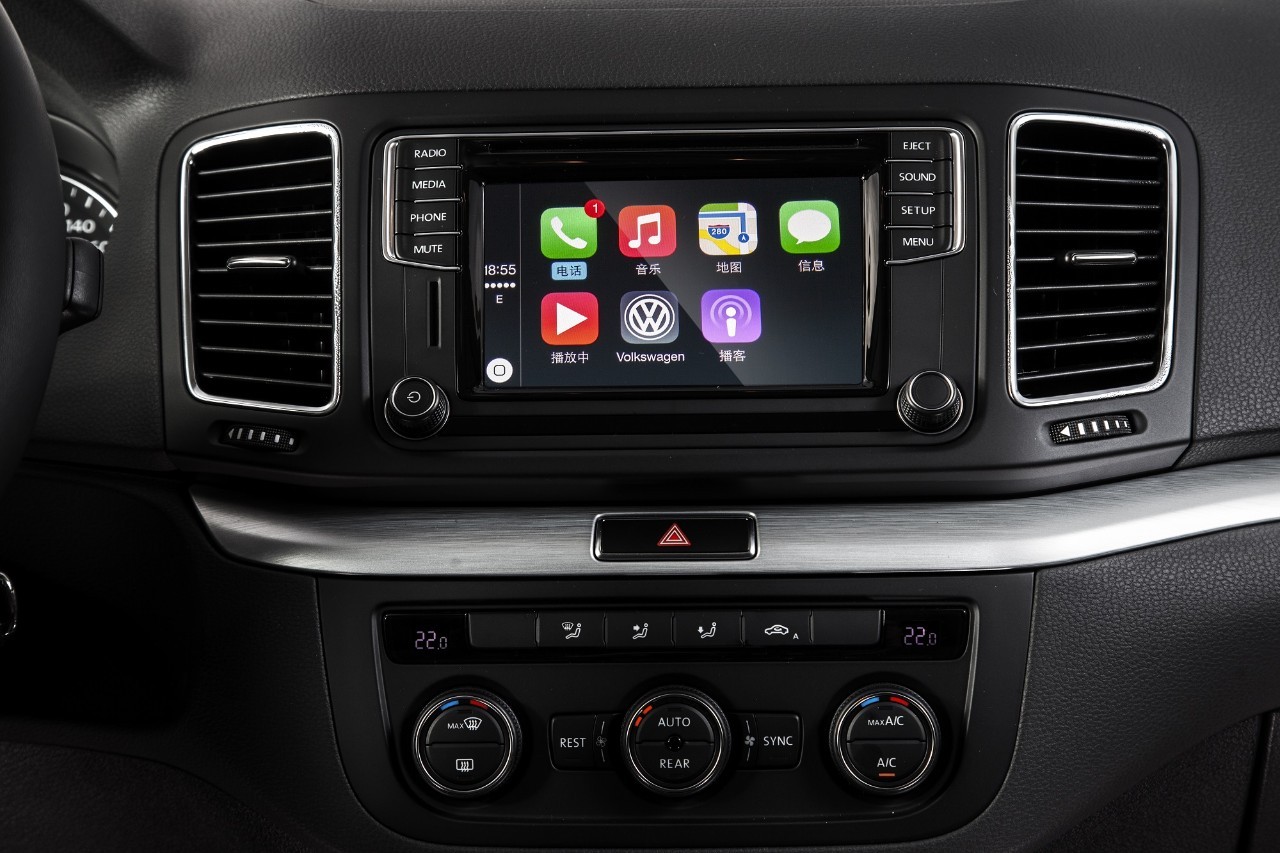 选奥德赛还是夏朗?我给你一个答案