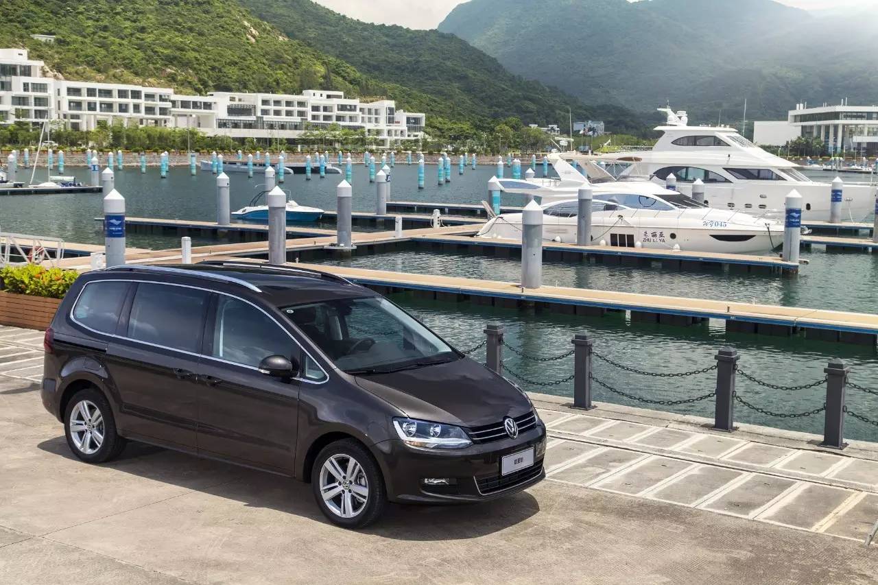 选奥德赛还是夏朗?我给你一个答案