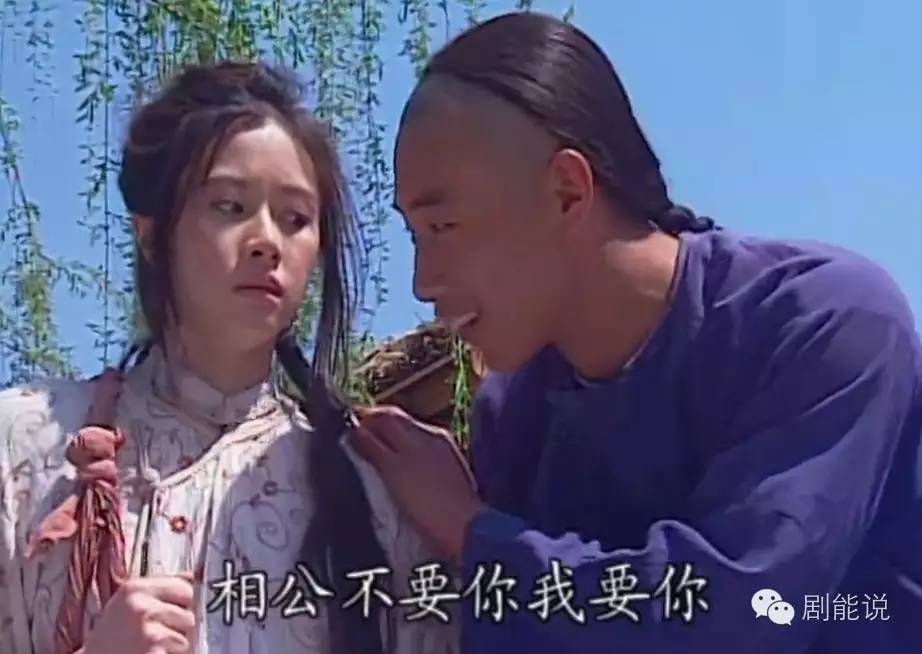 何美钿有哪些影视作品?何美钿结婚了吗?何美钿有老公吗